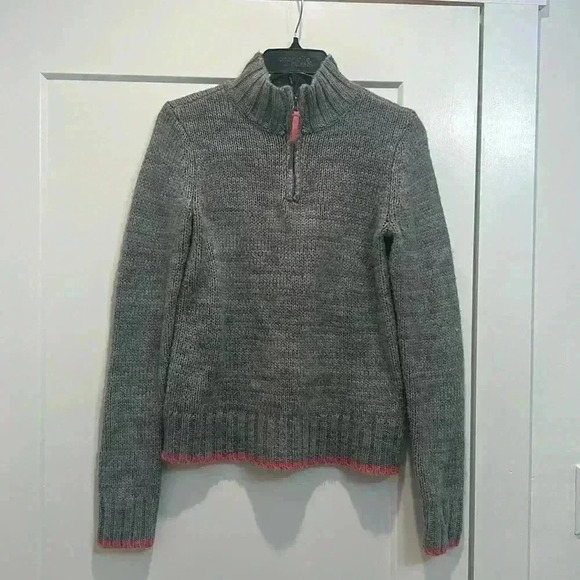 Prince and Fox half zip sweater. Size small…in great condition! - Picture 1 of 4